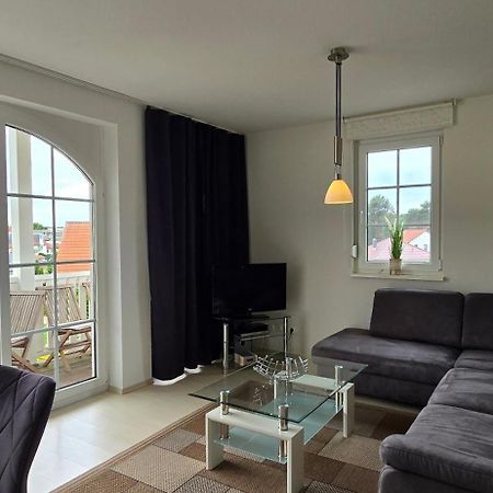 Ferienwohnung Kk21 Graal-Mueritz Exteriör bild