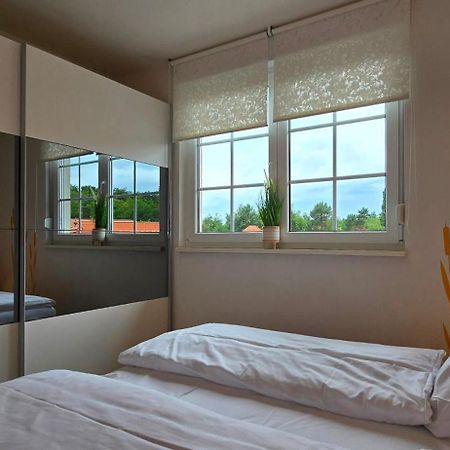 Ferienwohnung Kk21 Graal-Mueritz Exteriör bild