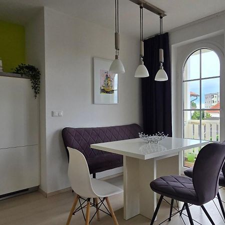 Ferienwohnung Kk21 Graal-Mueritz Exteriör bild